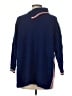 Mer Sea & Co 100% Acrylic Blue Pullover Sweater One size - photo 2