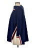 Mer Sea & Co 100% Acrylic Blue Pullover Sweater One size - photo 5