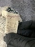 Mystree Ivory Poncho One size - photo 7