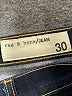 Rag & Bone/JEAN Hearts Blue Jeans Size 30 waist - photo 6