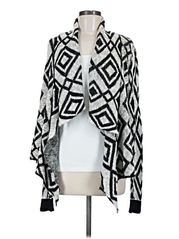 Element Cardigan (view 1)
