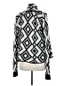 Element 100% Acrylic Silver Cardigan Size M - photo 2