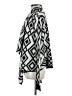Element 100% Acrylic Silver Cardigan Size M - photo 5