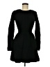 Lulus Black Casual Dress Size XS - photo 1