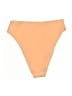 Aerie Orange Swimsuit Bottoms Size S - photo 2