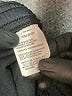 Under Armour 100% Polyester Black Track Pants Size S (youth) - photo 4