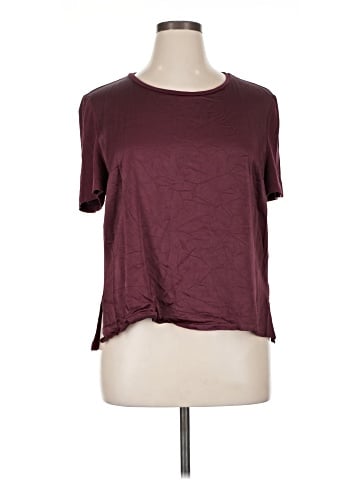 Saint + Sofia Short Sleeve Top (view 1)