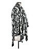 Element 100% Acrylic Silver Cardigan Size M - photo 4