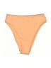 Aerie Orange Swimsuit Bottoms Size S - photo 1