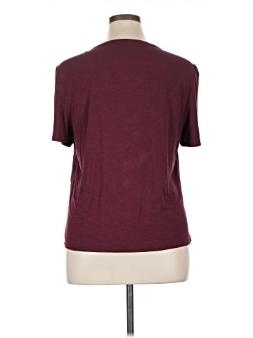 Saint + Sofia Short Sleeve Top (view 2)