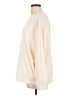 Grade & Gather Ivory Sweatshirt Size L - photo 5