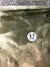 Lululemon Athletica Tie-dye Green Casual Pants Size 6 - photo 7