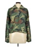 Forever 21 Camo Green Pullover Sweater Size L - photo 1