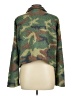 Forever 21 Camo Green Pullover Sweater Size L - photo 2
