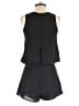 Dokotoo 100% Polyester Black Romper Size XS - photo 2