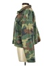 Forever 21 Camo Green Pullover Sweater Size L - photo 5