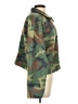 Forever 21 Camo Green Pullover Sweater Size L - photo 4