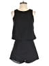 Dokotoo 100% Polyester Black Romper Size XS - photo 1
