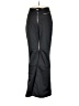 Divided by H&M 100% Polyester Black Casual Pants Size 2 - photo 1