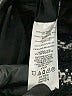 Ann Taylor Houndstooth Gray Black Casual Skirt Size 10 - photo 5
