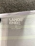 Lands' End White 3/4 Sleeve Top Size M - photo 7