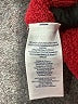 Chaps Red Pullover Sweater Size XL - photo 8