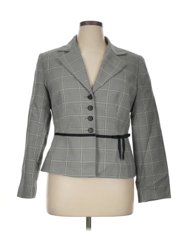 Giorgio Sant'Angelo Blazer (view 1)