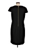 Ellen Tracy Black Casual Dress Size 12 - photo 2