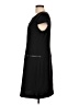 Ellen Tracy Black Casual Dress Size 12 - photo 5