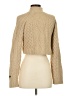 Kickers Tan Turtleneck Sweater Size S - photo 2