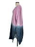 Umgee Purple Pullover Sweater Size S - photo 5
