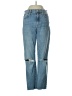 Madewell Blue Jeans Size 25 waist - photo 1