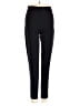 Vince. Solid Black Active Pants Size S - photo 1