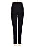Vince. Solid Black Active Pants Size S - photo 2