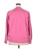 J.Crew 100% Cotton Pink Sweatshirt Size XXL - photo 2