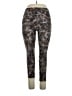 Athleta Brown Leggings Size 1X - photo 1