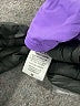 A.L.C. Purple Cocktail Dress Size M - photo 9
