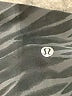 Lululemon Athletica Gray Active Pants Size 6 - photo 7