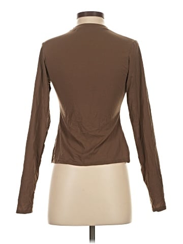 Assorted Brands Long Sleeve Turtleneck (view 2)