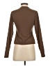 Assorted Brands Brown Long Sleeve Turtleneck Size S (estimated) - photo 2
