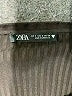 Zara Brown Sleeveless Top Size S - photo 7