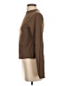 Assorted Brands Brown Long Sleeve Turtleneck Size S (estimated) - photo 5
