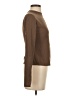 Assorted Brands Brown Long Sleeve Turtleneck Size S (estimated) - photo 4