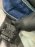 Vince. 100% Cotton Blue Jeans Size 30 waist - photo 7