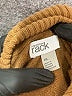 Nordstrom Rack Brown Turtleneck Sweater Size XL - photo 7