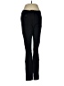 Bisou Bisou Black Active Pants Size M - photo 1