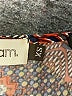 Veronica M. Paisley Brown Casual Dress Size XS - photo 8