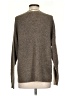 Vero Moda Metallic Brown Pullover Sweater Size S - photo 2