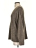Vero Moda Metallic Brown Pullover Sweater Size S - photo 5