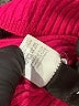 Shein Pink Turtleneck Sweater Size 4 - photo 5